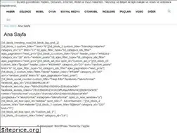 Sites similar to teknoformat.com