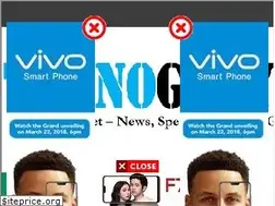 Sites similar to teknogadyet.com