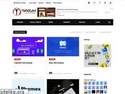Sites similar to teknogam.com
