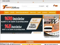 Sites similar to teknogar.com