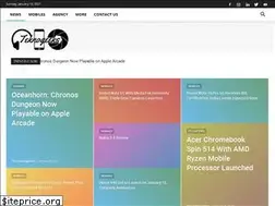Sites similar to teknogeeks.in
