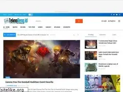 Sites similar to teknogeng.id