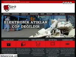 Sites similar to teknogeridonusum.com.tr