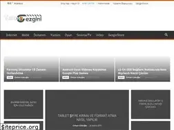 Sites similar to teknogezgini.net