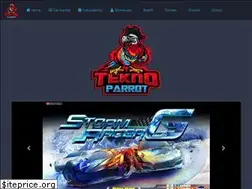 Sites similar to teknogods.github.io