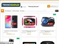 Sites similar to teknogoldonline.com