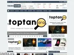 Sites similar to teknogood.com