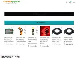 Sites similar to teknogreen.com.tr