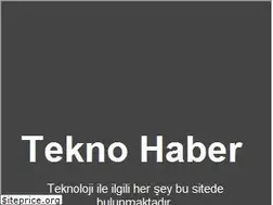 Sites similar to teknohabergame.blogspot.com