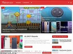 Sites similar to teknohabir.com