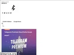 Sites similar to teknoharekat.com