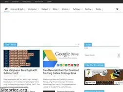 Sites similar to teknohere.com