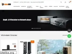 Sites similar to teknohifi.com