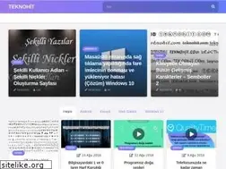 Sites similar to teknohit.com