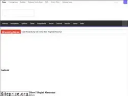 Sites similar to teknohits.com
