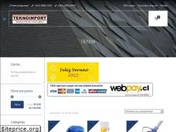 Sites similar to teknoimport.cl