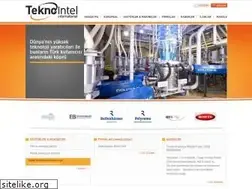 Sites similar to teknointel.com