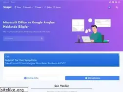 Sites similar to teknojest.com