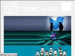 Sites similar to teknokafa.net