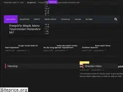 Sites similar to teknokanyon.com