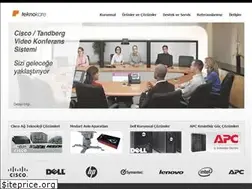 Sites similar to teknokare.com