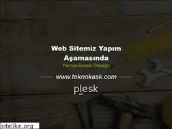 Sites similar to teknokask.com