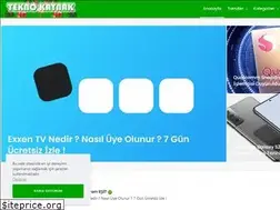 Sites similar to teknokaynak.net