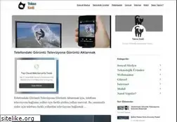Sites similar to teknokedi.com