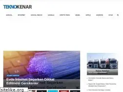 Sites similar to teknokenar.com