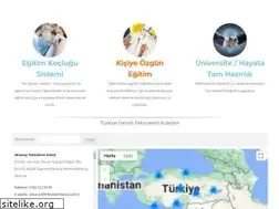Sites similar to teknokentkoleji.com.tr