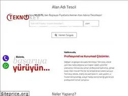 Sites similar to teknokey.com