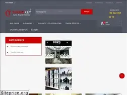Sites similar to teknokey.net