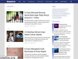 Sites similar to teknokita.id