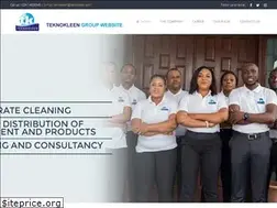Sites similar to teknokleen.group
