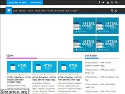 Sites similar to teknokodi.com