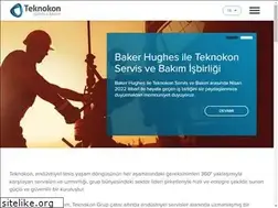 Sites similar to teknokonservis.com