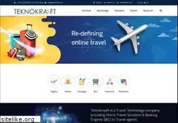 Sites similar to teknokraaft.com