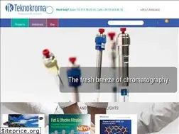 Sites similar to teknokroma.es