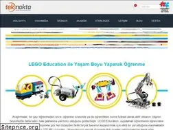 Sites similar to teknokta.com