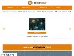Sites similar to teknokupur.net