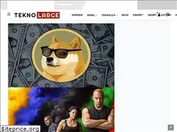 Sites similar to teknolarge.com