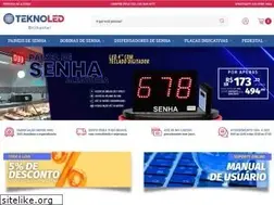 Sites similar to teknoled.com.br