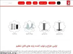 Sites similar to teknolegs.ir