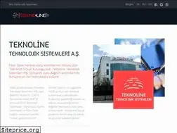 Sites similar to teknoline.net