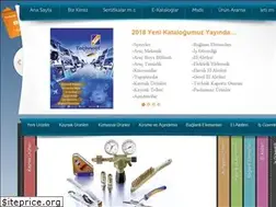 Sites similar to teknolit.com.tr
