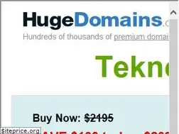 Sites similar to teknoloca.com