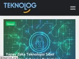 Sites similar to teknolog.com
