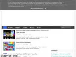 Sites similar to teknologi-berkata.blogspot.com