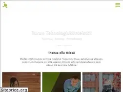 Sites similar to teknologiakiinteistot.fi