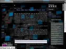 Sites similar to teknologianakcikande.blogspot.com